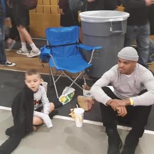 Meet your Posher, Michael